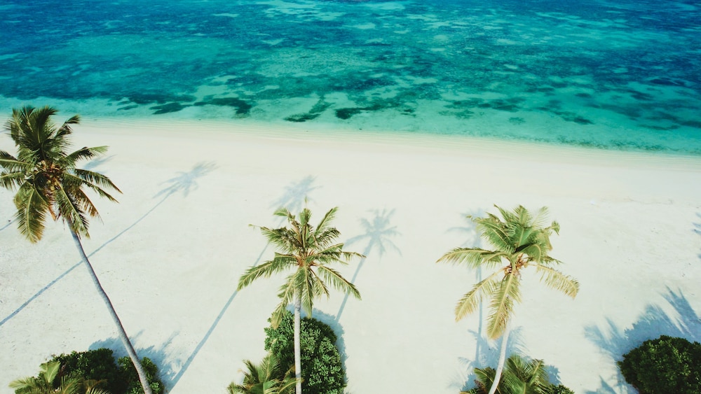 

Palermo - Atollo di Lhaviyani - Jawakara Islands Maldives
