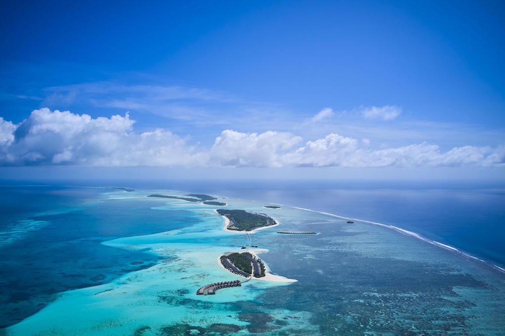 

Roma - Atollo di Lhaviyani - Jawakara Islands Maldives