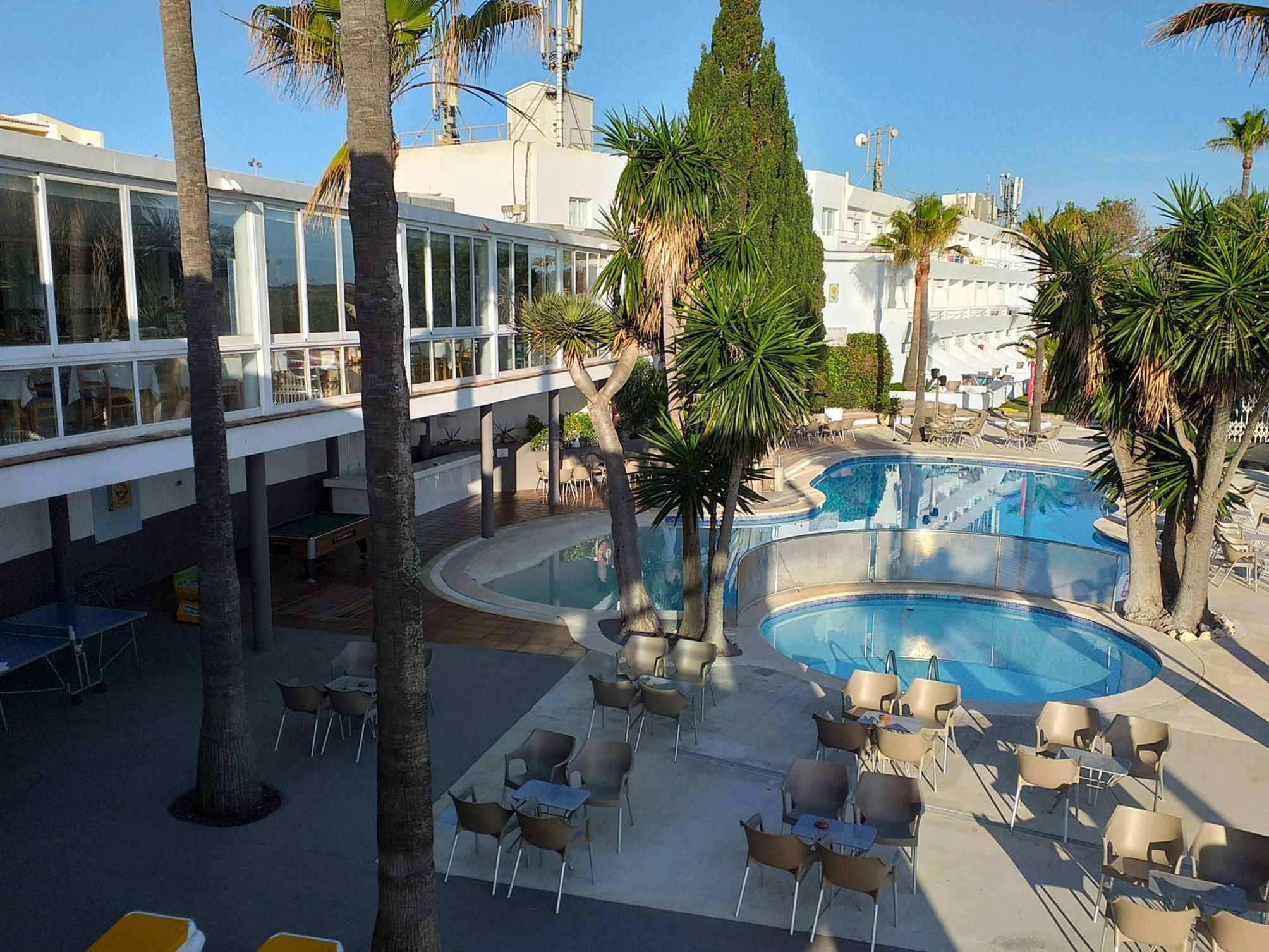 

Roma - Manacor - Flipflop Cala Mandia