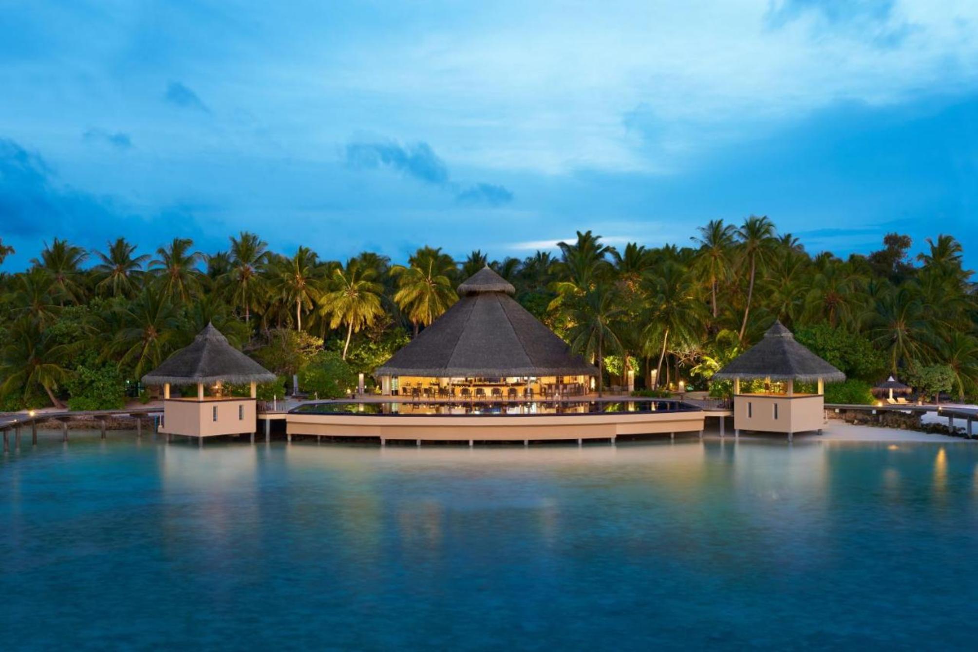 

Milano - Ellaidhoo - Ellaidhoo Maldives by Cinnamon