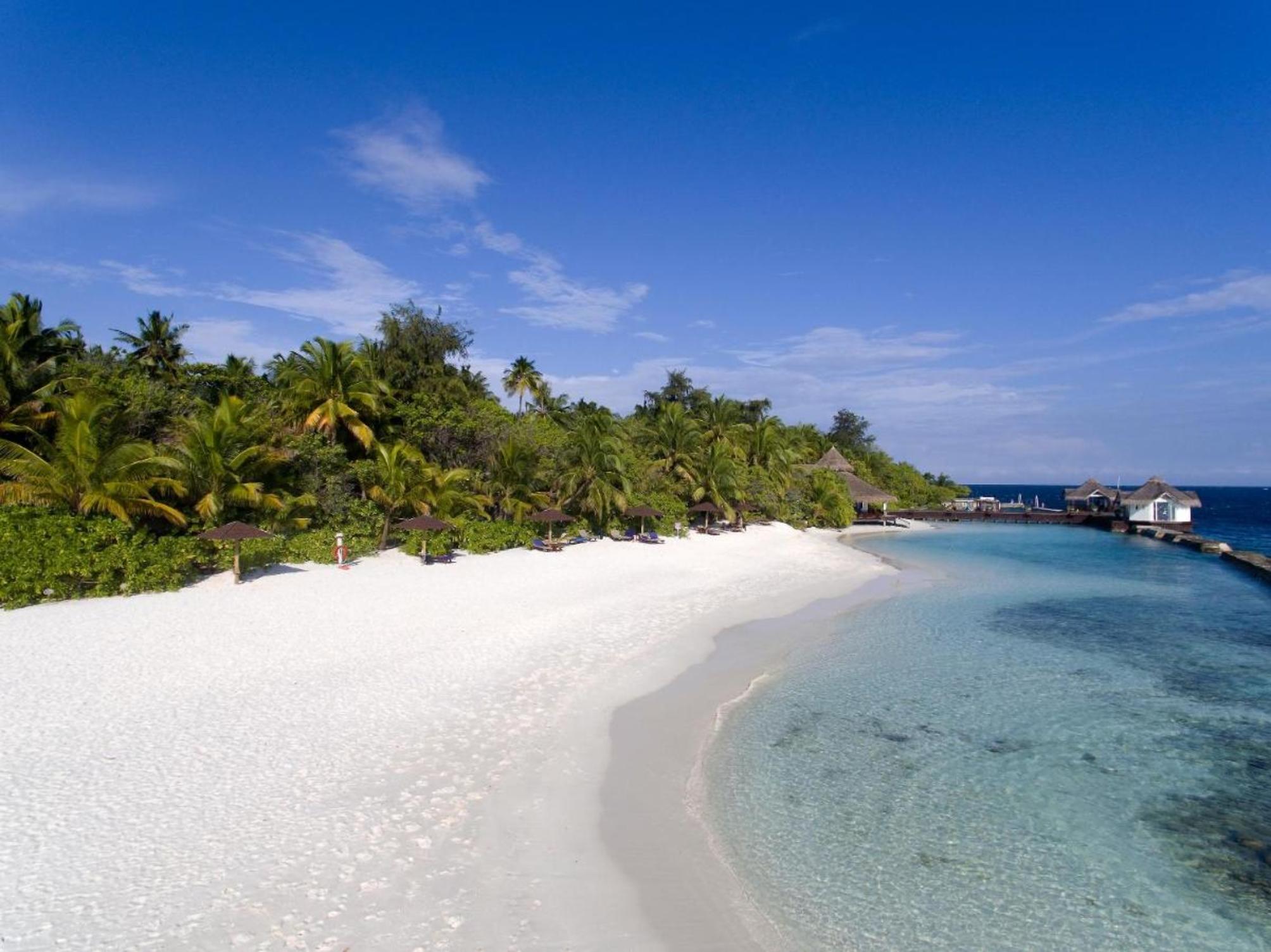 

Venezia - Atollo di Ari Nord - Ellaidhoo Maldives by Cinnamon