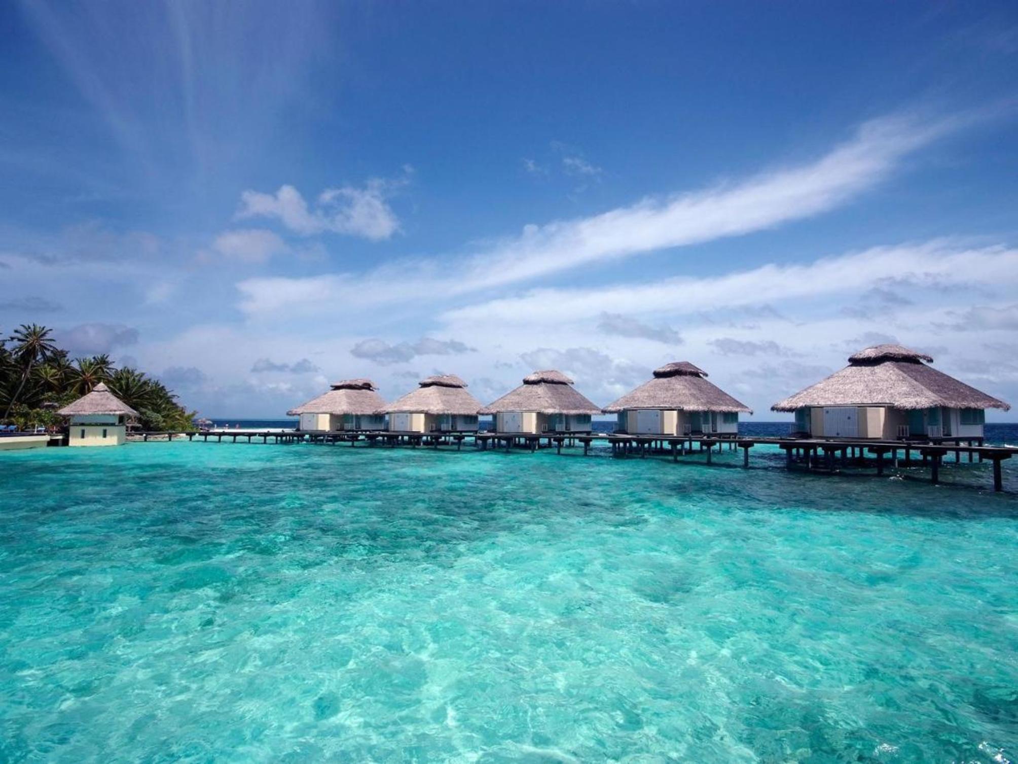 

Milano - Ellaidhoo - Ellaidhoo Maldives by Cinnamon