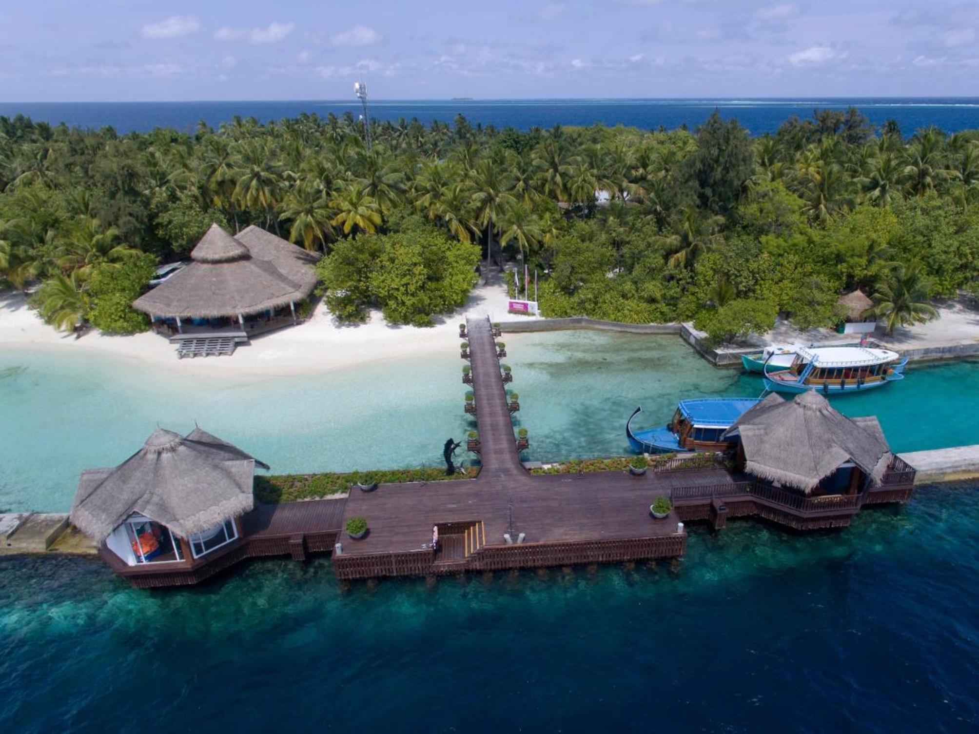 

Milano - Ellaidhoo - Ellaidhoo Maldives by Cinnamon