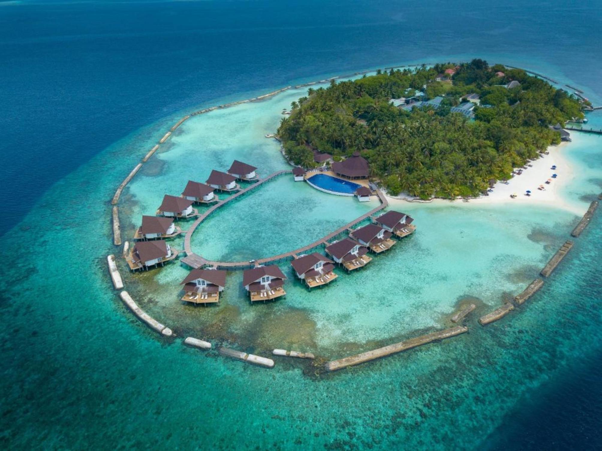 

Milano - Atollo di Ari Nord - Ellaidhoo Maldives by Cinnamon