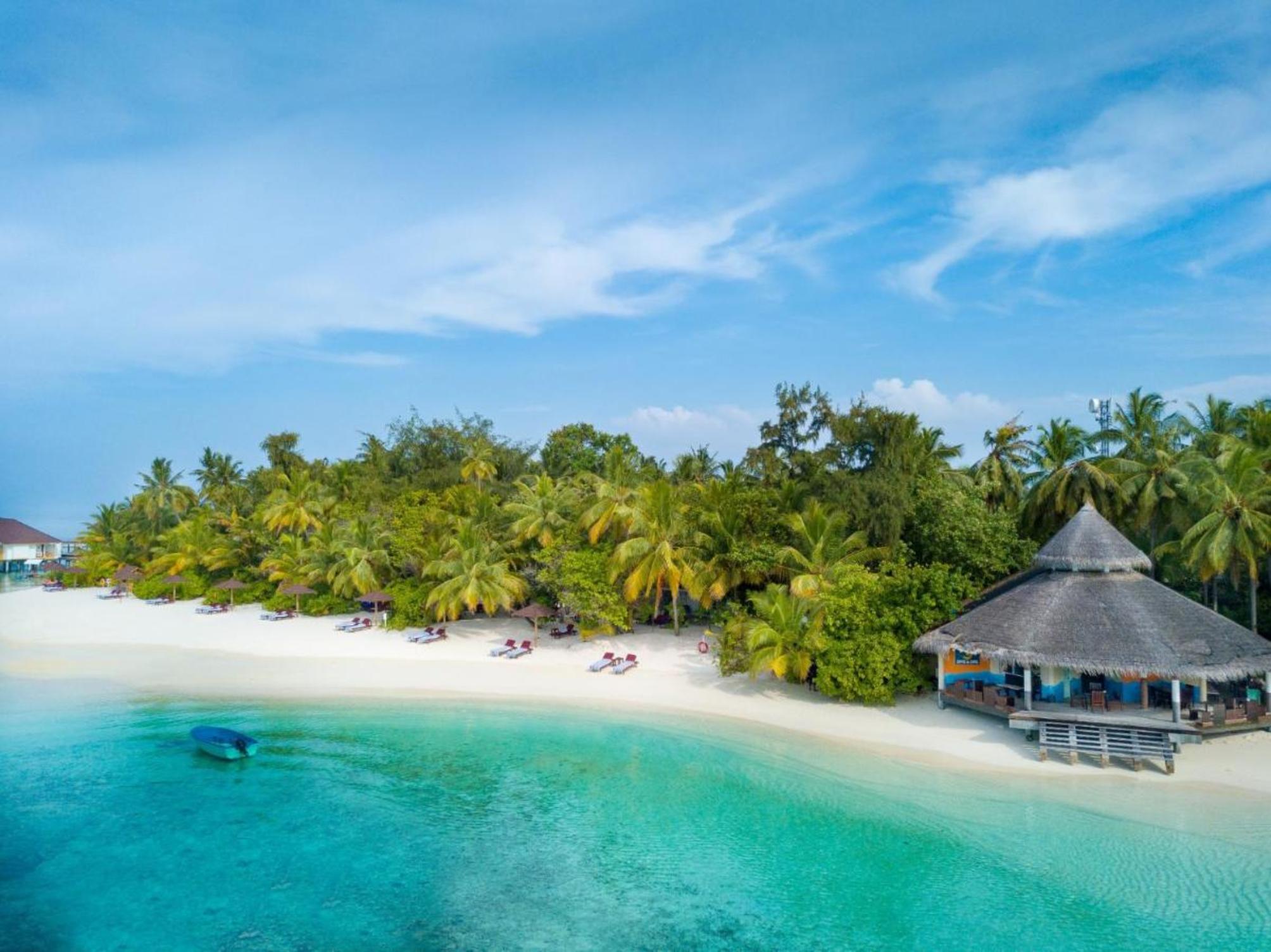 

Torino - Atollo di Ari Nord - Ellaidhoo Maldives by Cinnamon