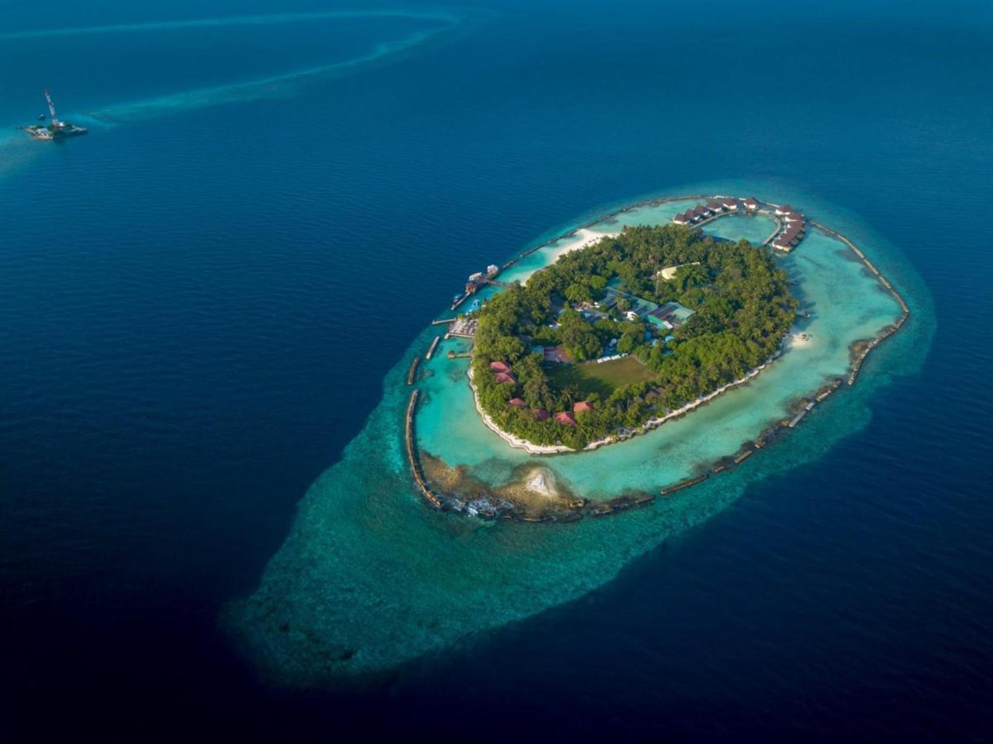 

Milano - Mathiveri - Ellaidhoo Maldives by Cinnamon