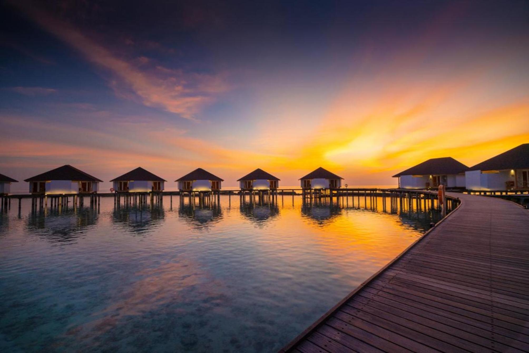 

Trieste - Mathiveri - Ellaidhoo Maldives by Cinnamon