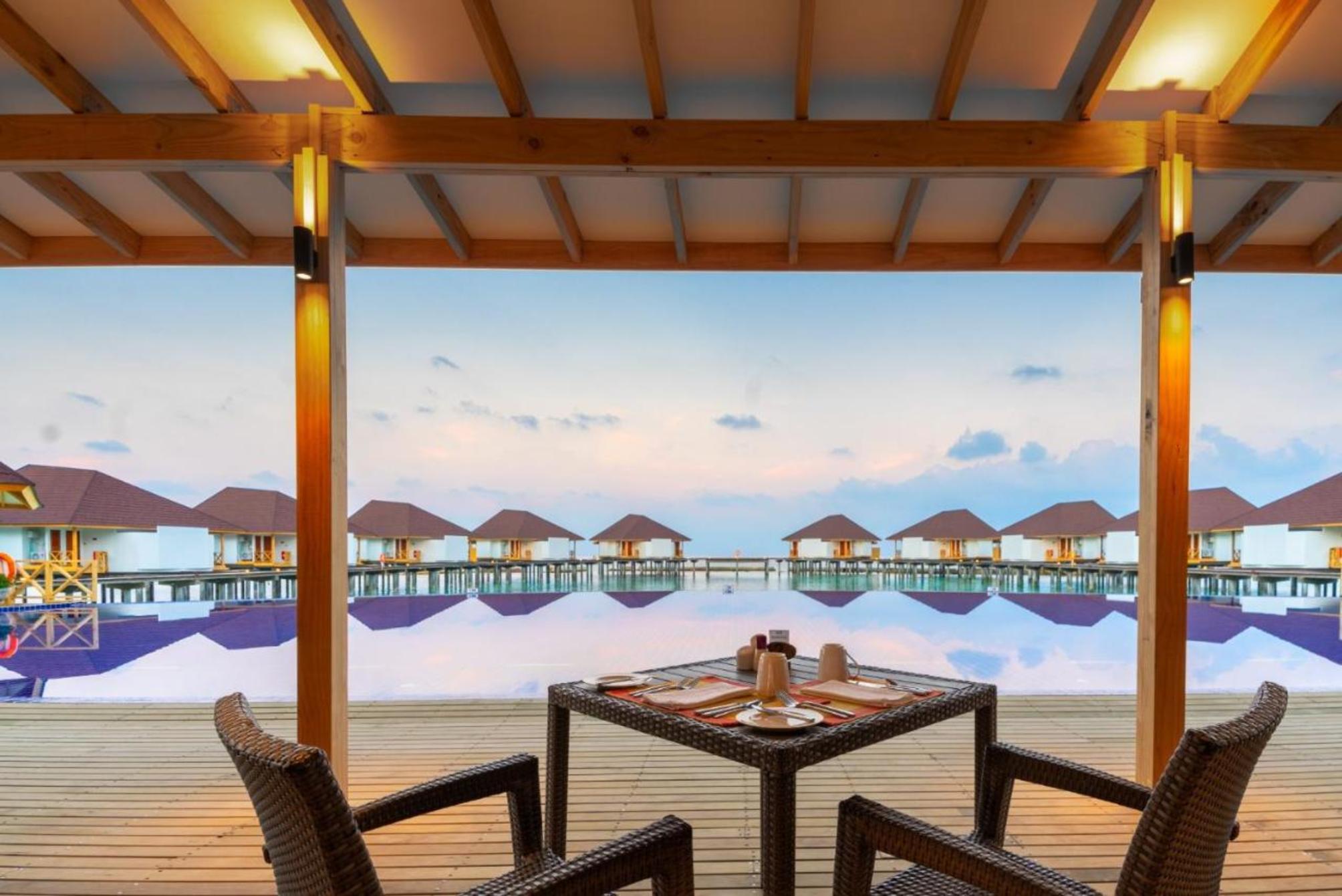 

Milano - Atollo di Ari Nord - Ellaidhoo Maldives by Cinnamon