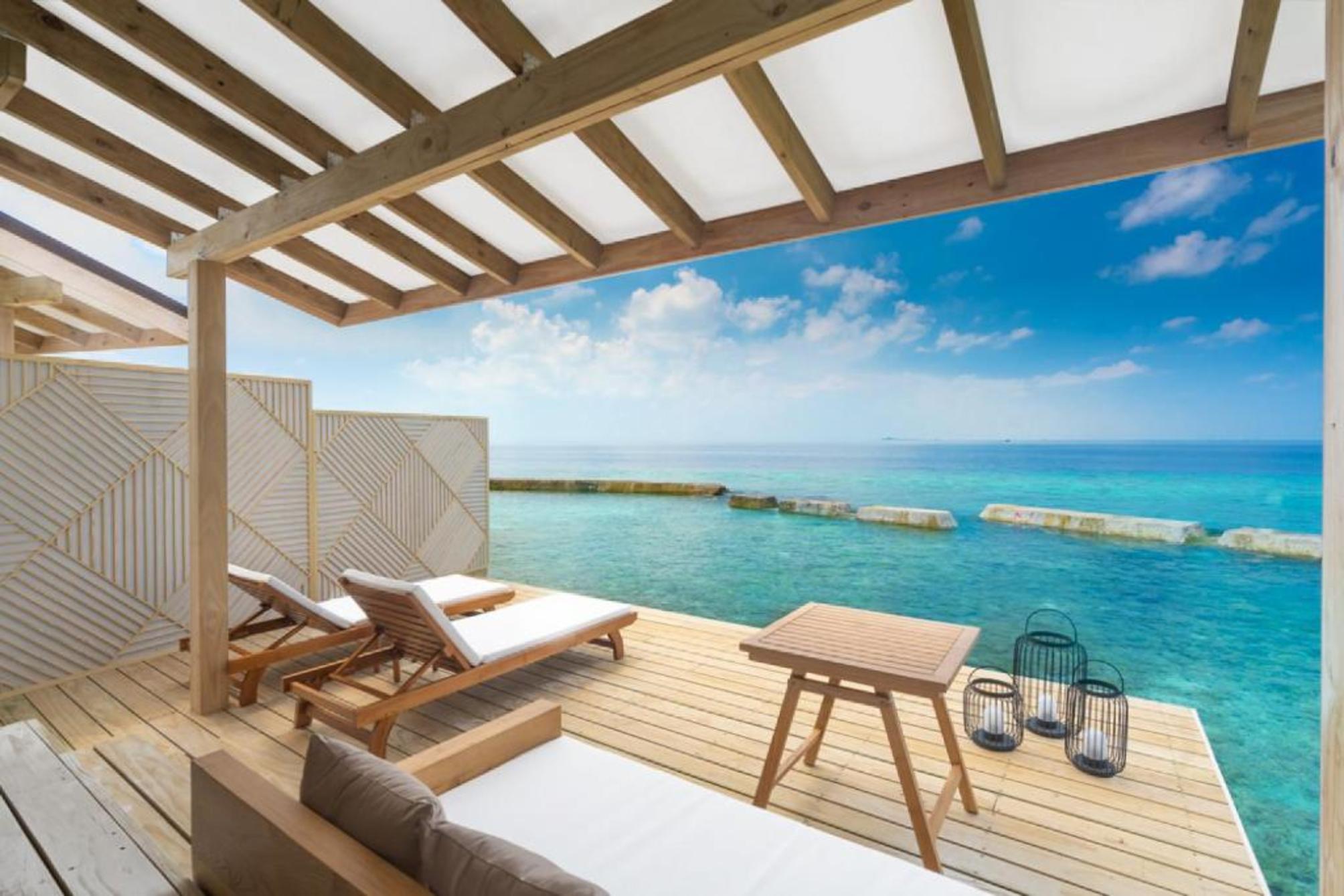 

Firenze - Mathiveri - Ellaidhoo Maldives by Cinnamon