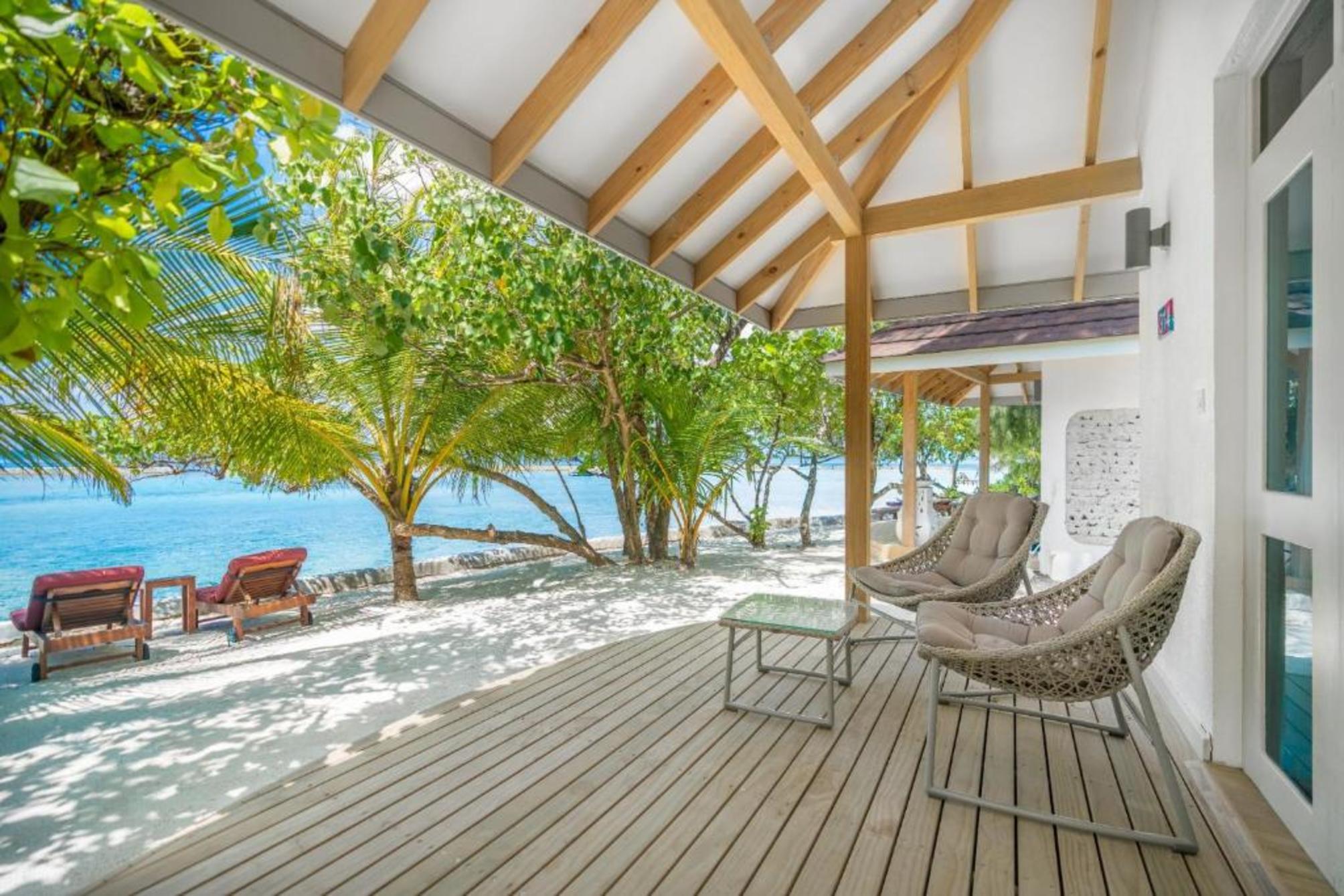 

Milano - Ellaidhoo - Ellaidhoo Maldives by Cinnamon