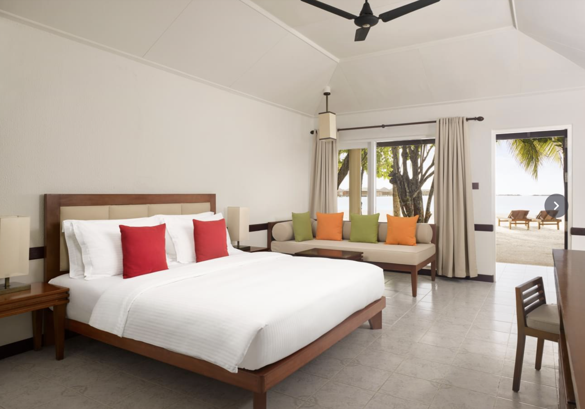 

Roma - Himmafushi - Villa Nautica at Paradise Island