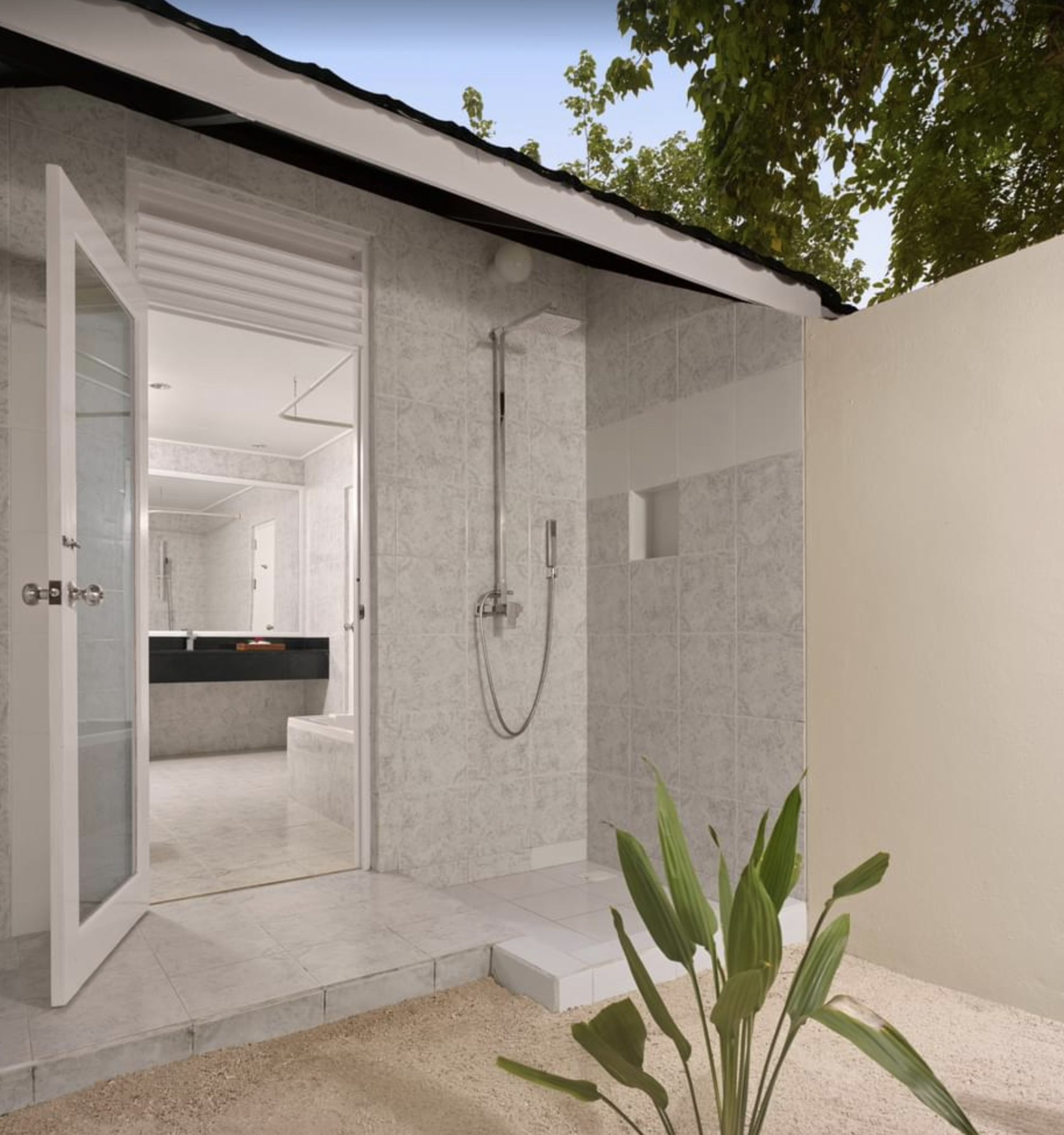 

Roma - Himmafushi - Villa Nautica at Paradise Island