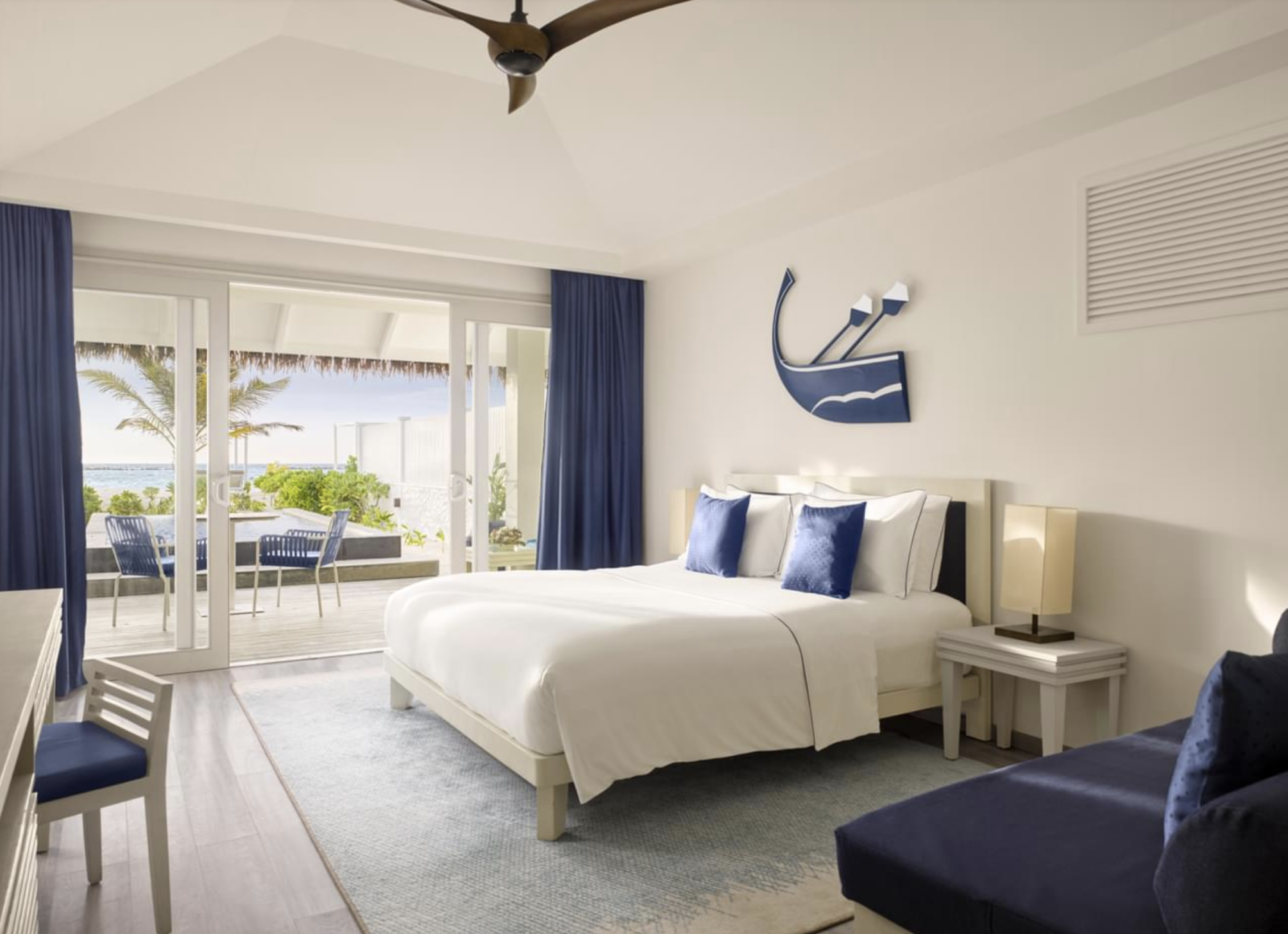

Bologna - Himmafushi - Villa Nautica at Paradise Island