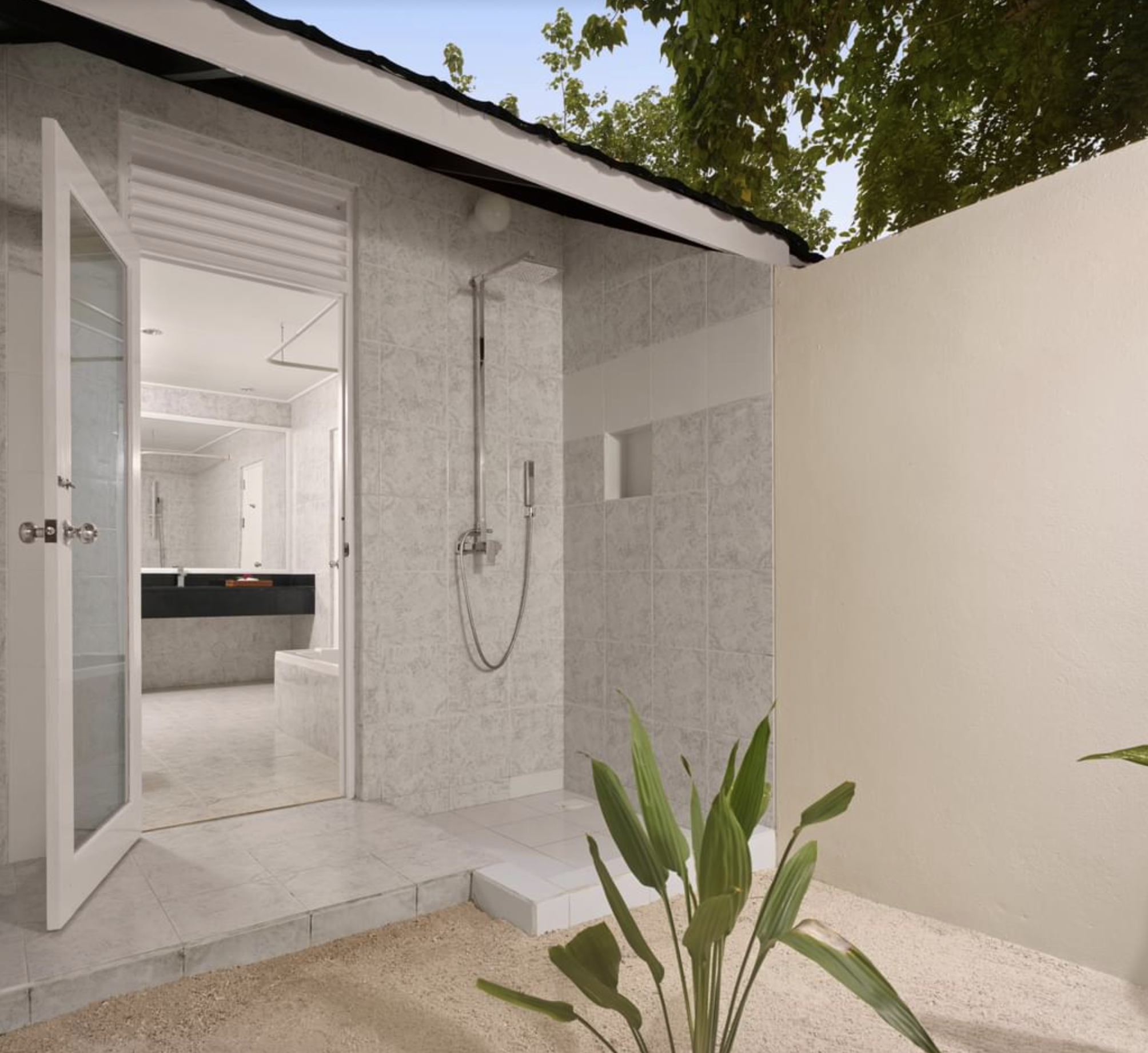 

Bari - Himmafushi - Villa Nautica at Paradise Island