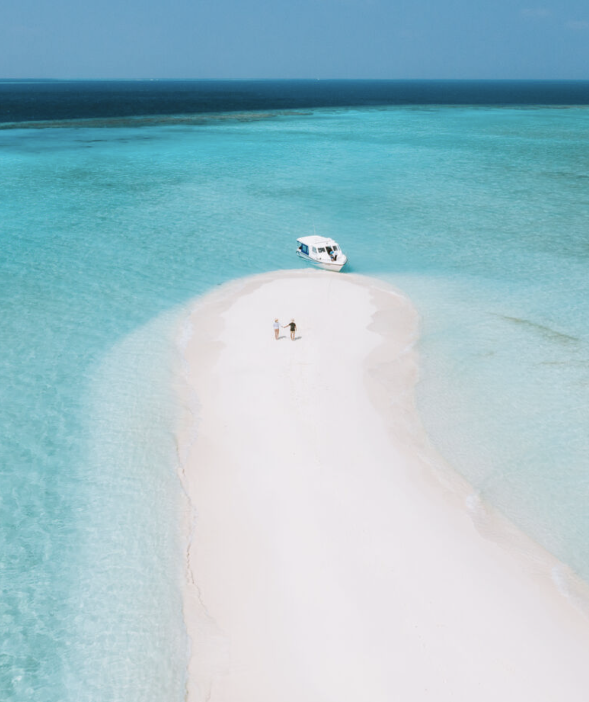 

Roma - Himmafushi - Villa Nautica at Paradise Island