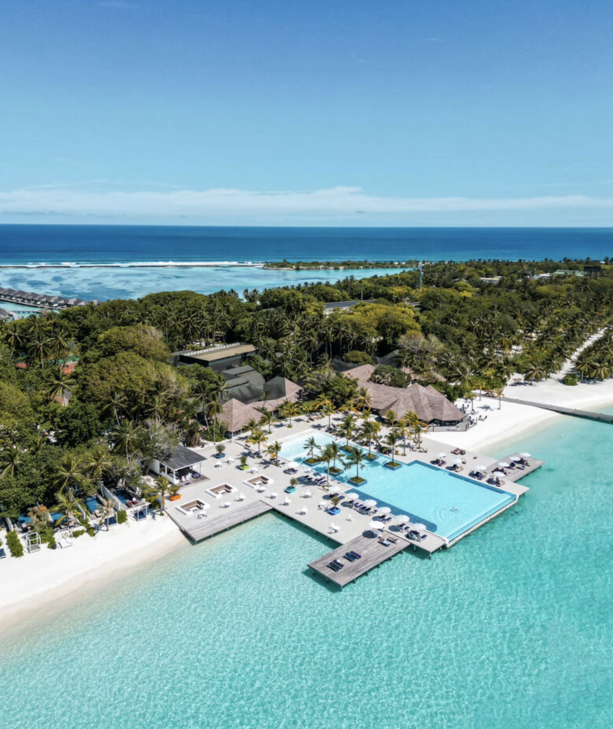

Roma - Himmafushi - Villa Nautica at Paradise Island