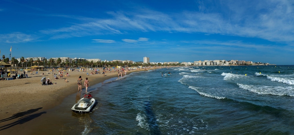 

Napoli - Salou - Ancora Salou Apartamentos