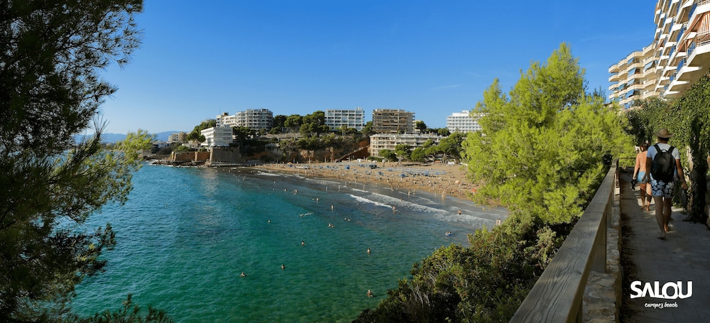 

Roma - Vilaseca - Ancora Salou Apartamentos