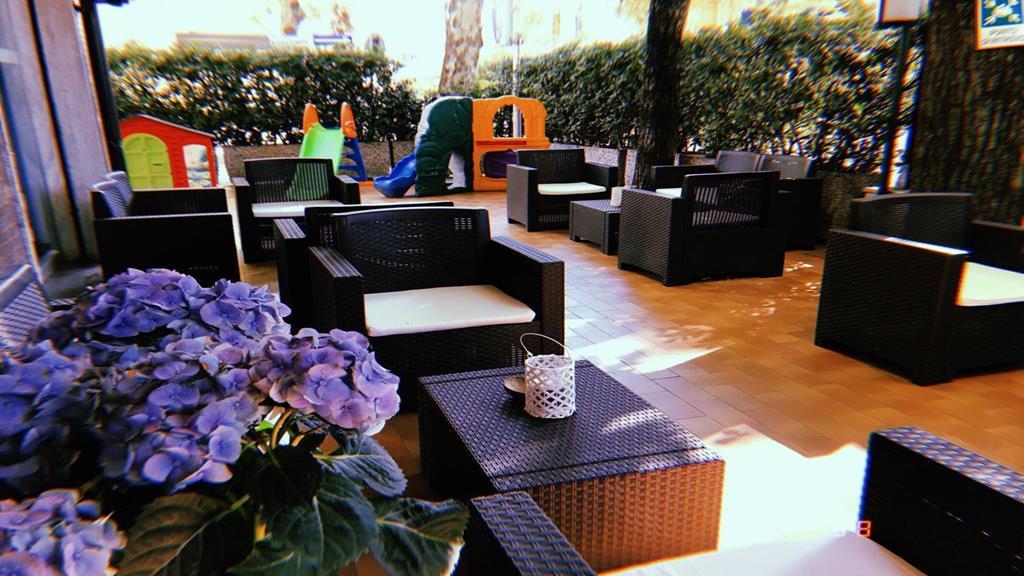 

Roma - Gabicce Mare - Hotel Modenese