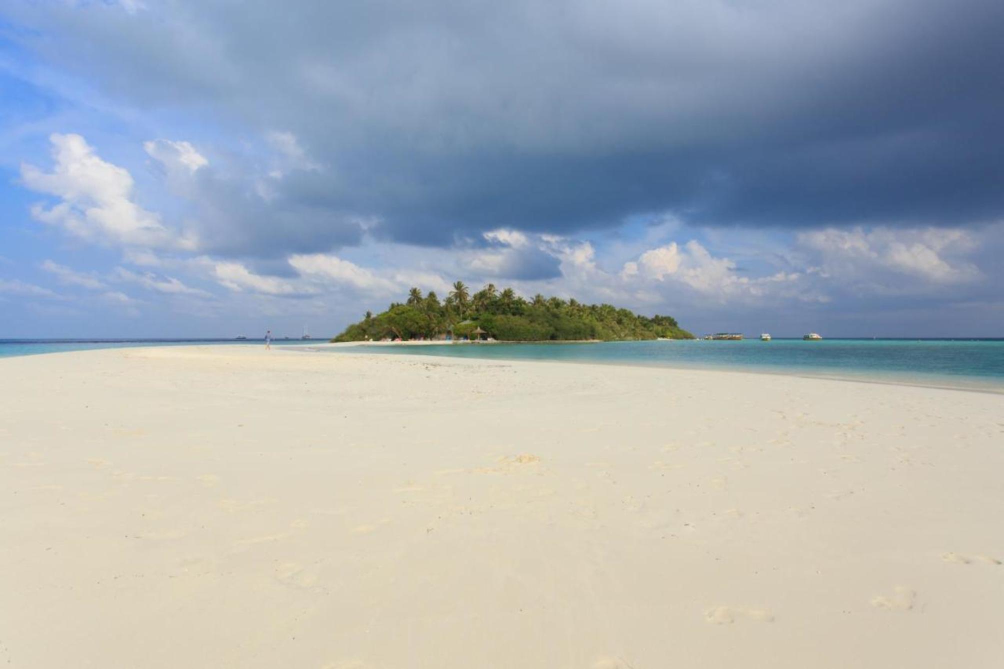 

Venezia - Emboodhu Finolhu Island - Embudu Village Resort