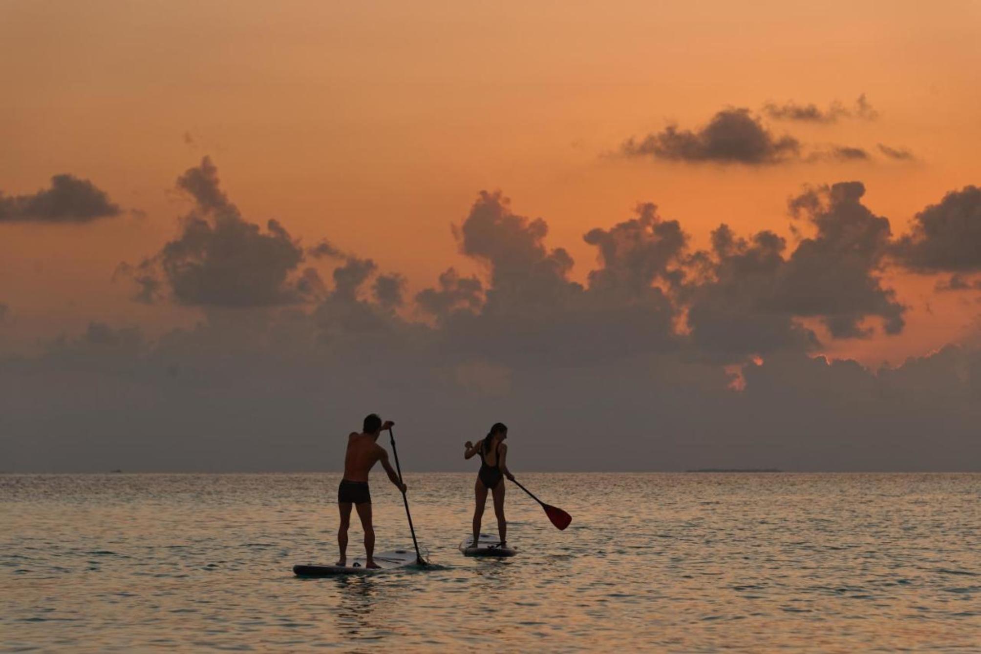 

Venezia - Emboodhu Finolhu Island - Embudu Village Resort