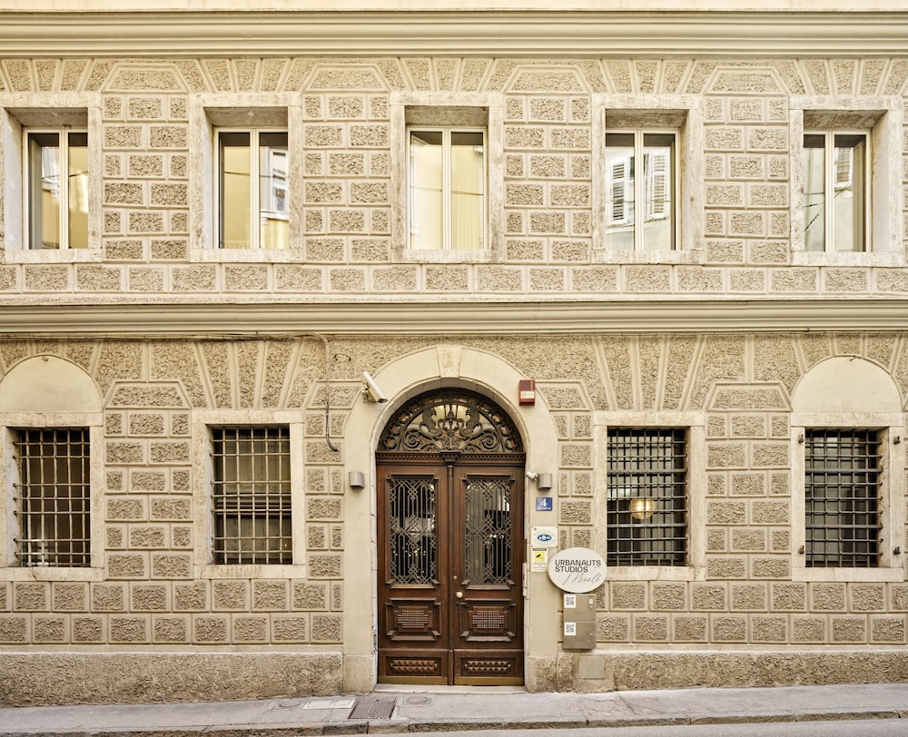 

Milano - Trieste - URBANAUTS STUDIOS Minelli