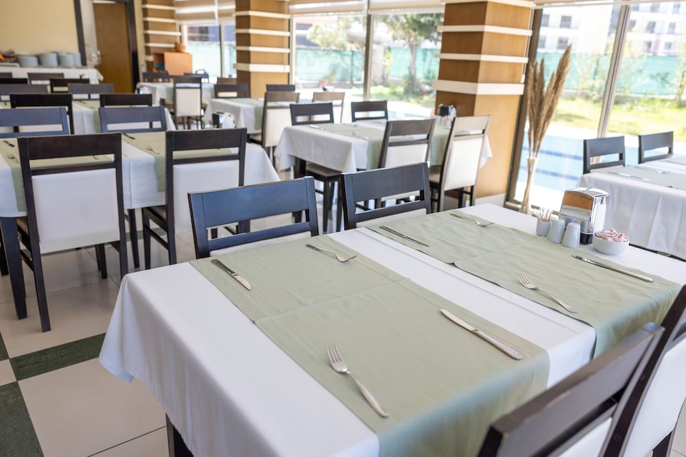 

Milano - Belek - selin otel spa belek