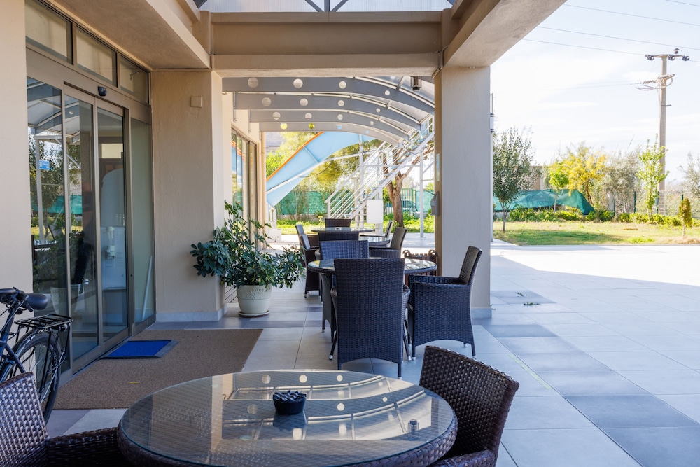 

Milano - Serik - selin otel spa belek
