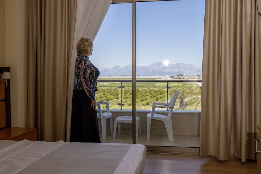

Milano - Serik - Selin Otel Spa Belek