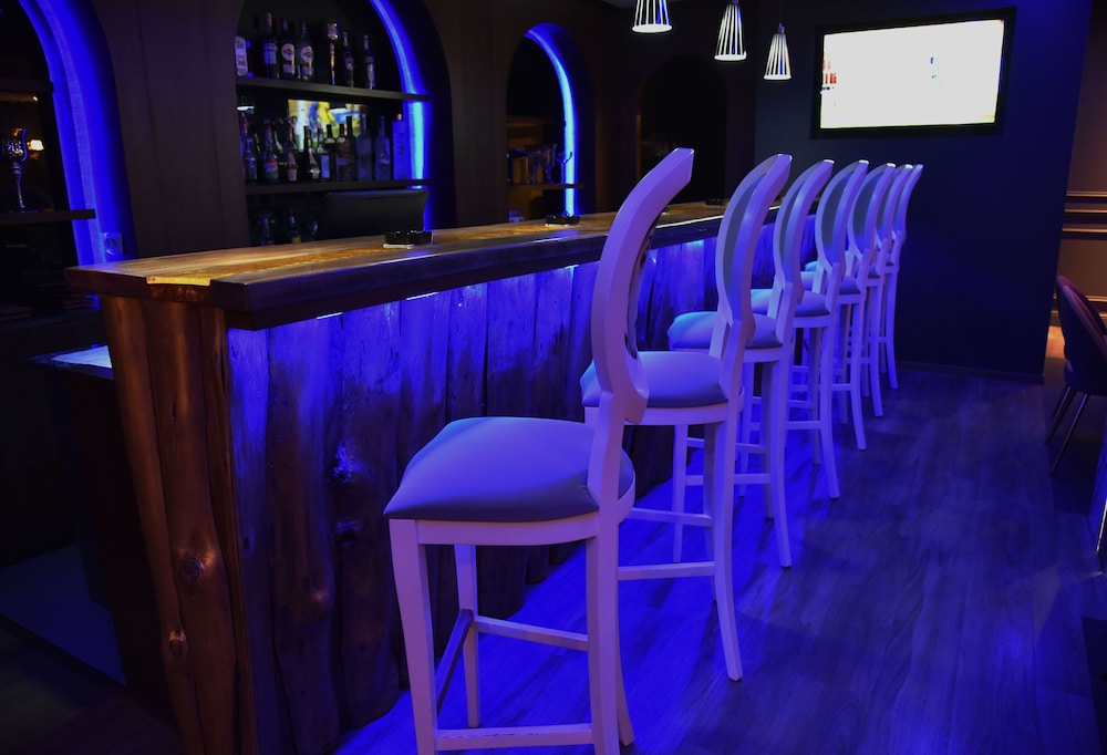 

Catania - Sfax - Hotel Borj Dhiafa
