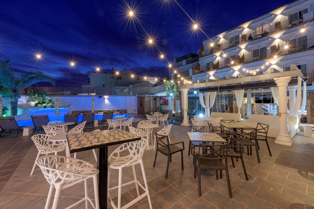 Hotel Boutique Sibarys – Adults Recommended