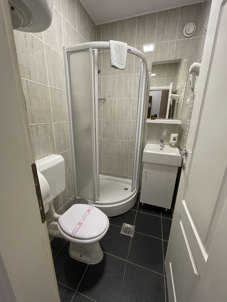 

Milano - Kamenari - Hotel Galia