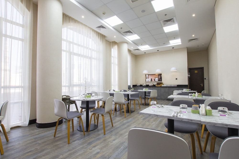 

Roma - Sharjah - TIME Express Hotel Al Khan
