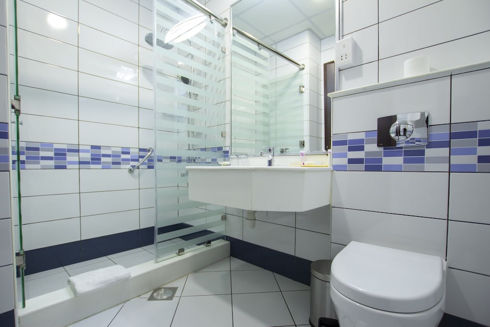 

Roma - Sharjah - TIME Express Hotel Al Khan
