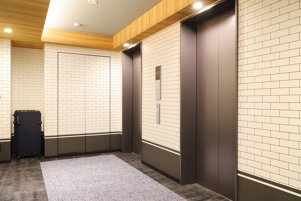 

Milano - Kamakura - Smile Hotel Shonan Fujisawa