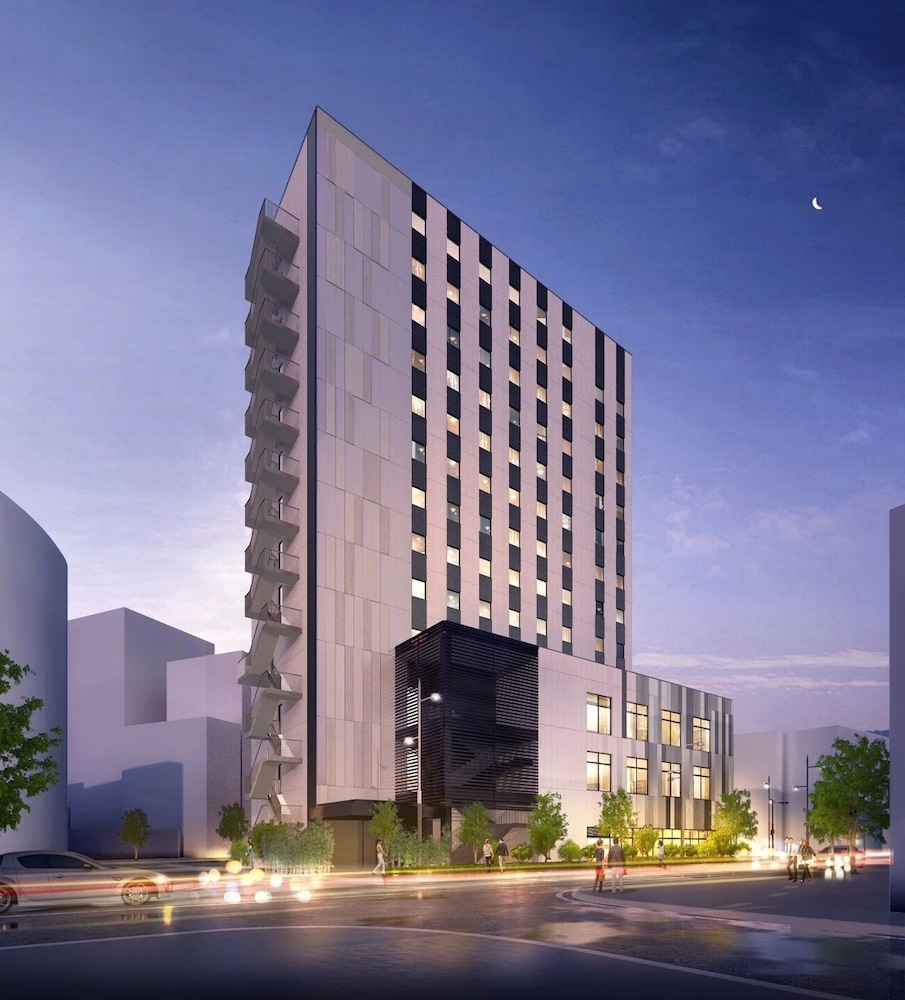 

Milano - Kamakura - Smile Hotel Shonan Fujisawa