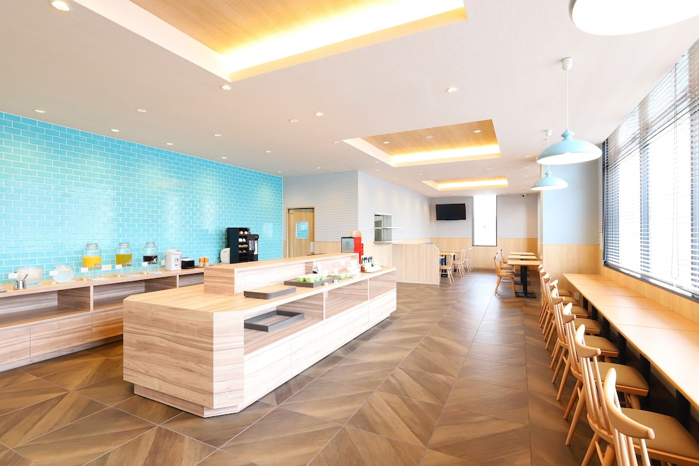 

Bologna - Kamakura - Smile Hotel Shonan Fujisawa