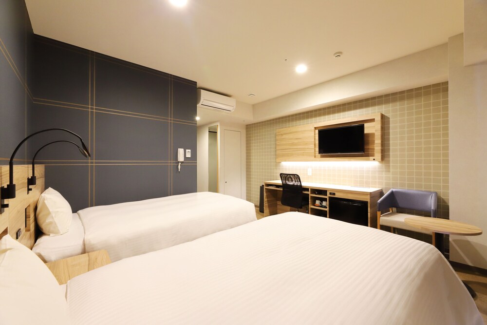 

Milano - Kamakura - Smile Hotel Shonan Fujisawa