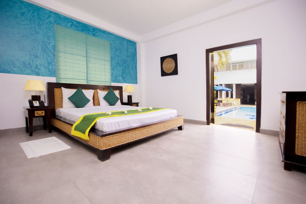 

Venezia - Negombo - St. Lachlan Hotel & Suites