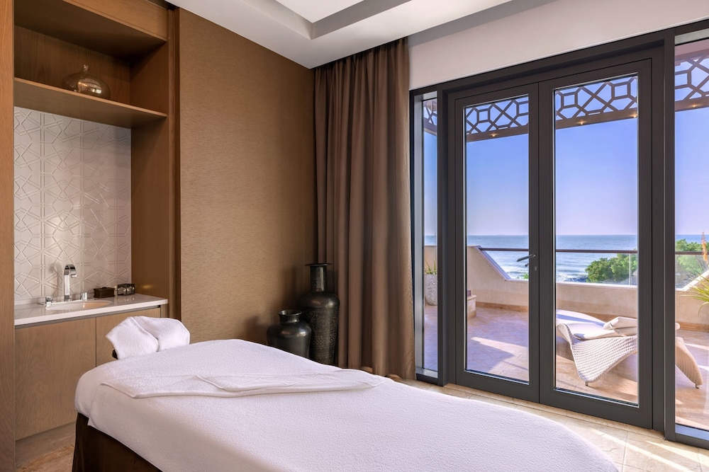 

Napoli - Ajman - Ajman Saray, a Luxury Collection Resort, Ajman