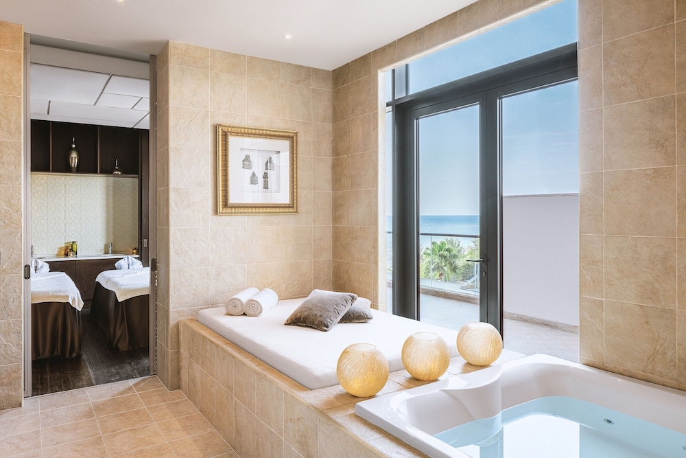 

Napoli - Ajman - Ajman Saray, a Luxury Collection Resort, Ajman