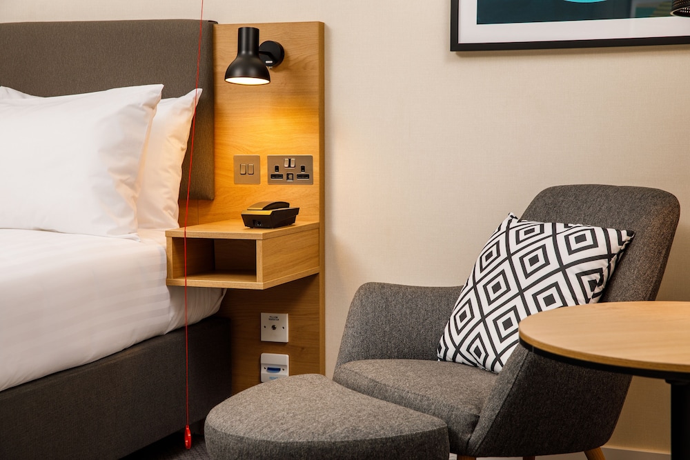 

Roma - Manchester - Holiday Inn MANCHESTER AIRPORT