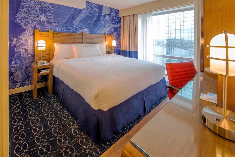 

Bologna - Brooklyn (NY) - Fairfield Inn by Marriott New York Manhattan/Financial District