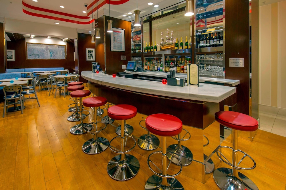 

Firenze - Brooklyn (NY) - Fairfield Inn by Marriott New York Manhattan/Financial District