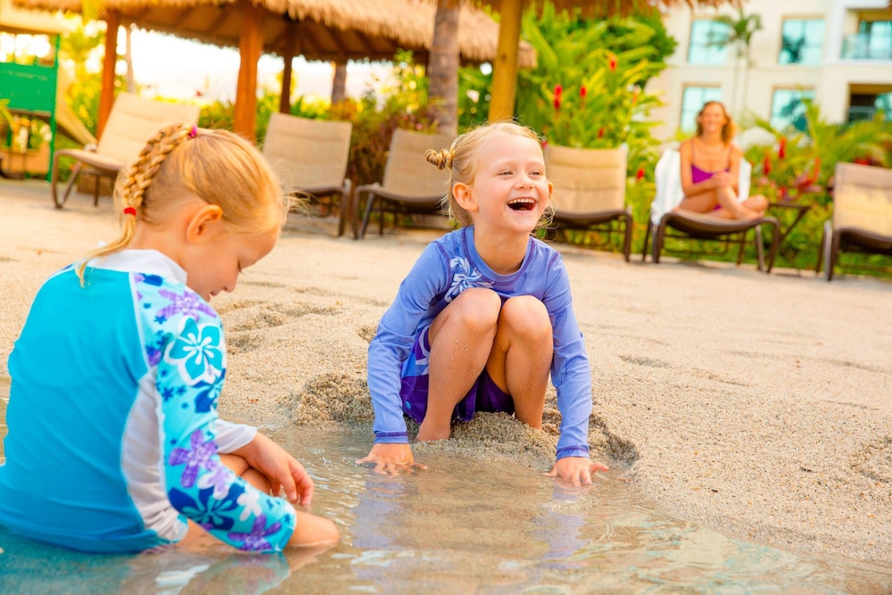 

Bologna - Kapolei - Marriott's Ko Olina Beach Club