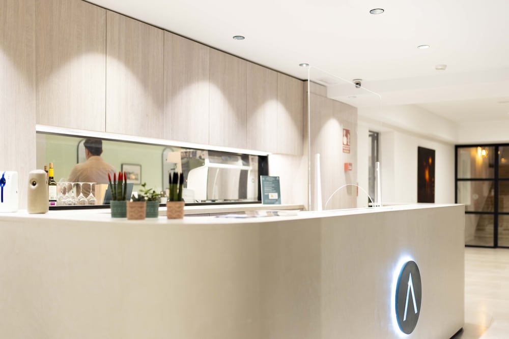 

Torino - Ciutadella de Menorca - Alfons Hotel