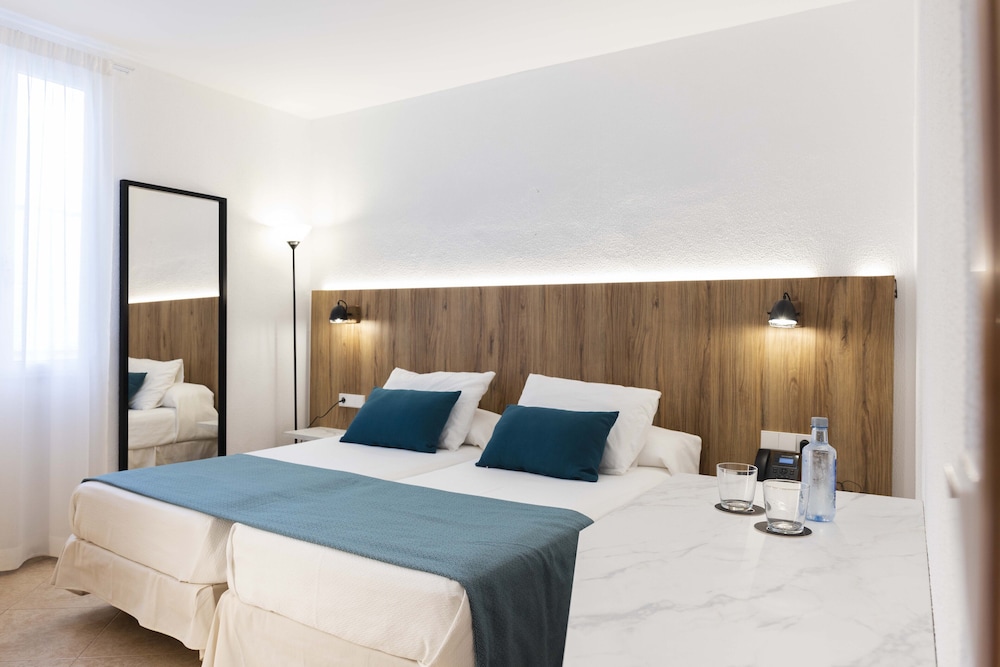 

Roma - Cala en Blanes - Alfons Hotel