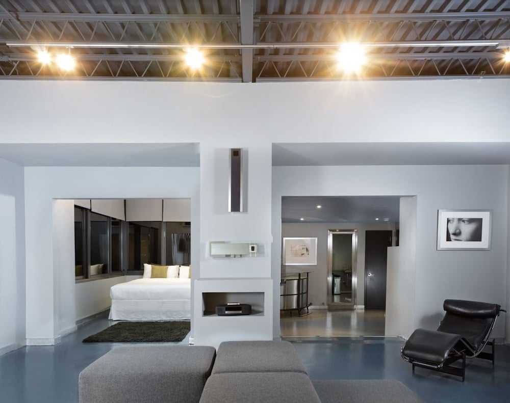 

Milano - New York - Manhattan - Shoreham Hotel