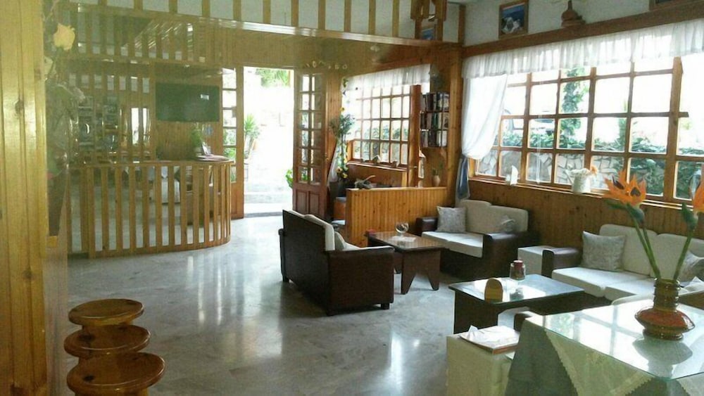 

Bologna - Matala - Kissandros Hotel