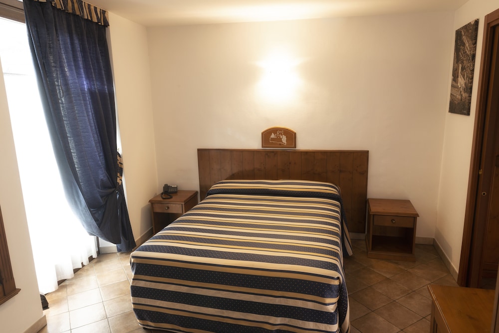 

Roma - Saint-Pierre - Hotel Residence Chateau